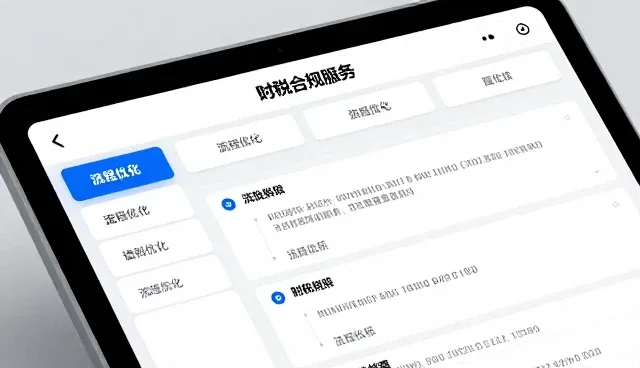 如何通过策划提升商务服务信息的准确性？